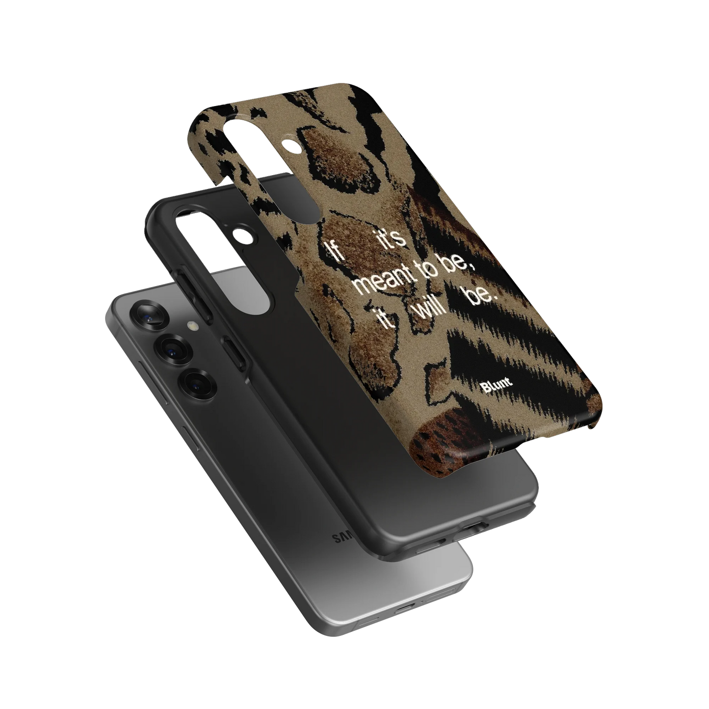 Meant To Be Samsung Case