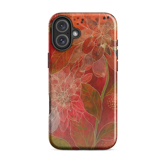 Tangelo iPhone Case - Blunt Cases