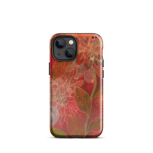 Tangelo iPhone Case - Blunt Cases
