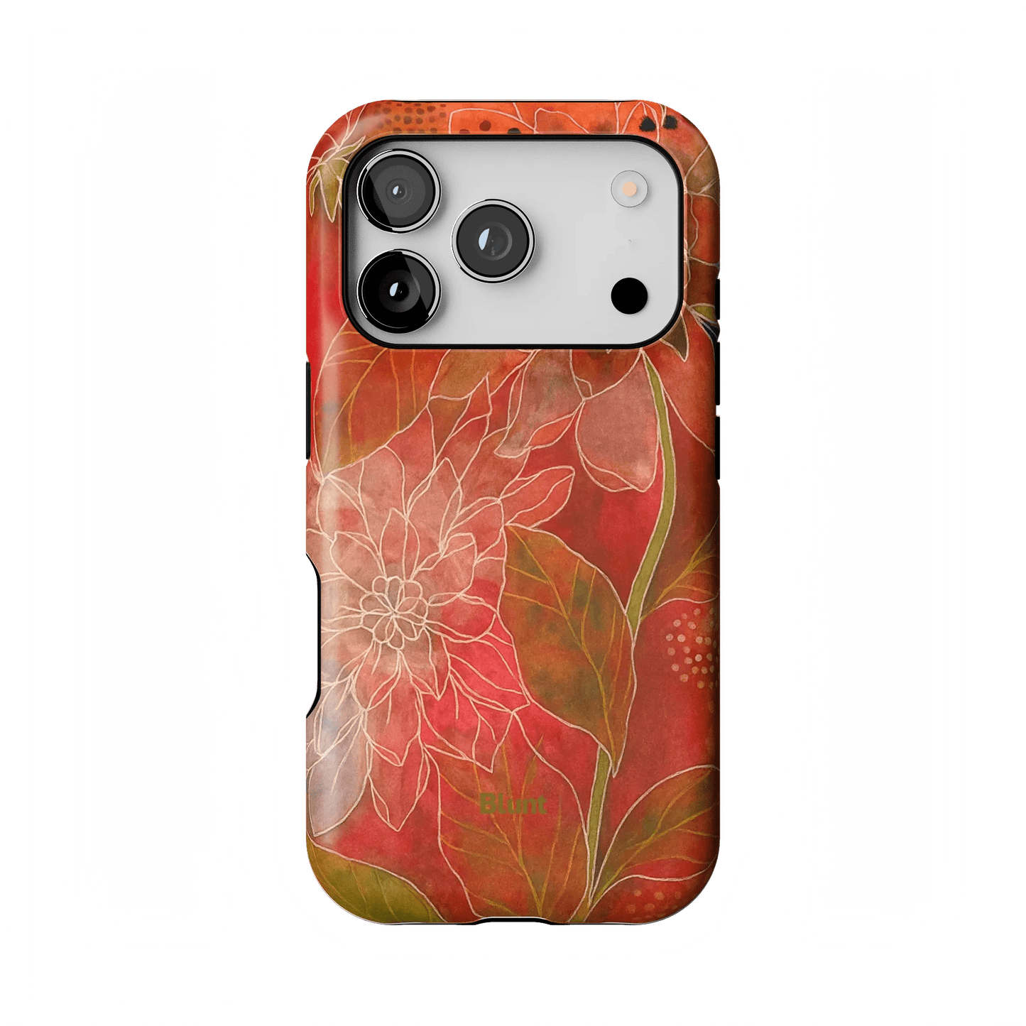 Tangelo iPhone Case - Blunt Cases