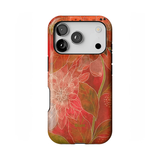 Tangelo iPhone Case - Blunt Cases