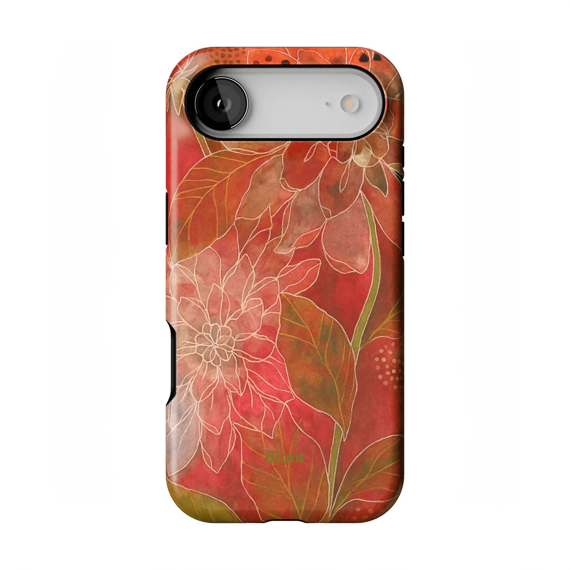 Tangelo iPhone Case - Blunt Cases