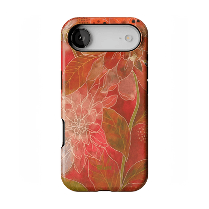 Tangelo iPhone Case - Blunt Cases