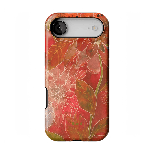 Tangelo iPhone Case - Blunt Cases