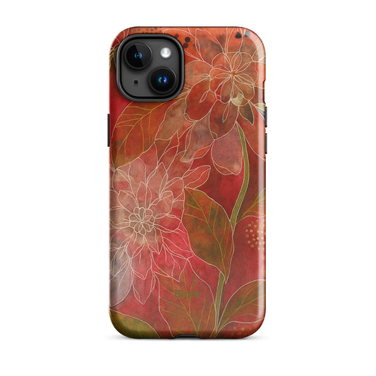 Tangelo iPhone Case - Blunt Cases
