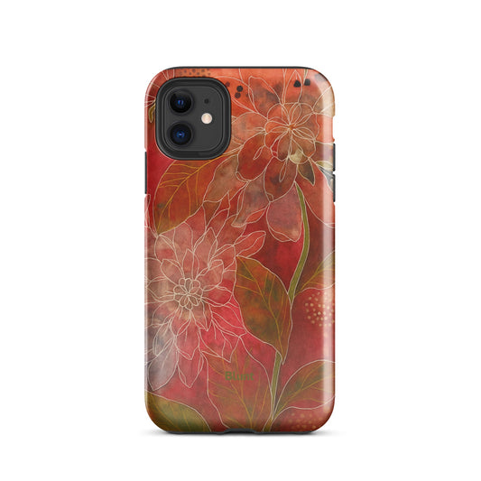 Tangelo iPhone Case - Blunt Cases