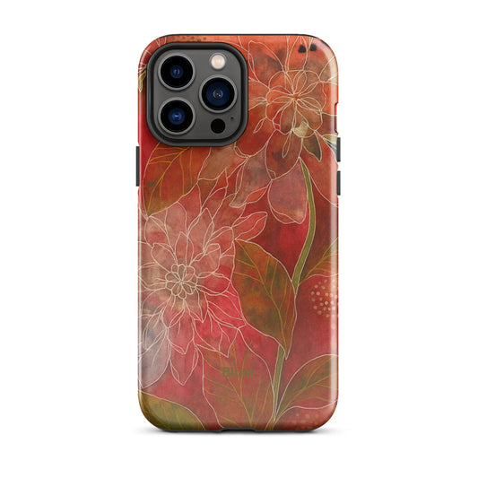 Tangelo iPhone Case - Blunt Cases