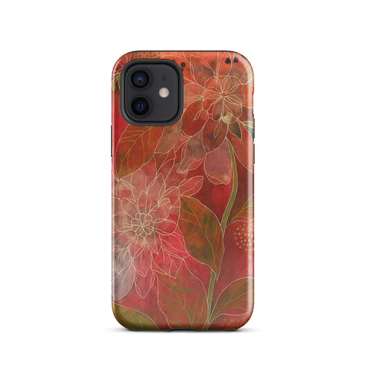 Tangelo iPhone Case - Blunt Cases