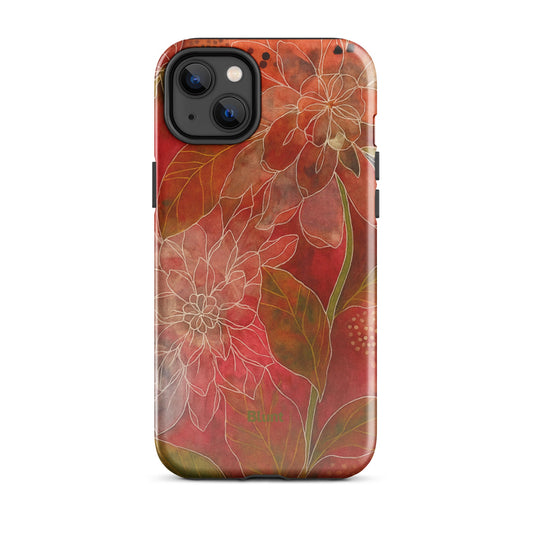 Tangelo iPhone Case - Blunt Cases