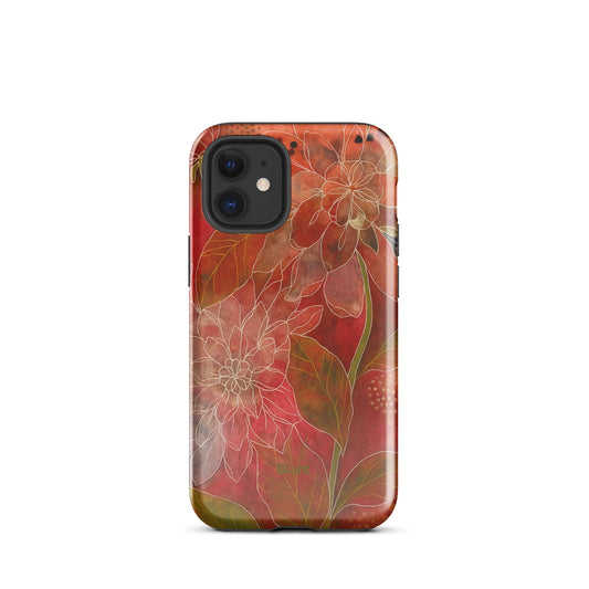 Tangelo iPhone Case - Blunt Cases