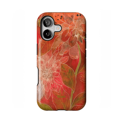 Tangelo iPhone Case - Blunt Cases
