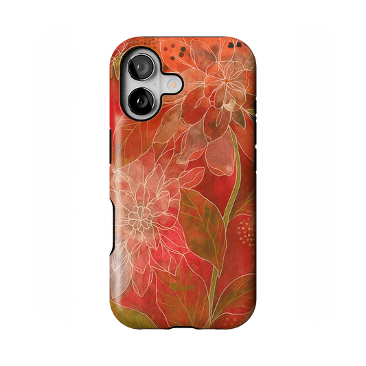 Tangelo iPhone Case - Blunt Cases