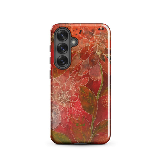 Tangelo Samsung Case - Blunt Cases