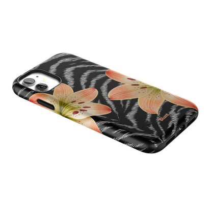 Tangerine Wild iPhone Case gallery - Iphone_11_Iphone_2