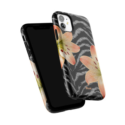 Tangerine Wild iPhone Case gallery - Iphone_11_Iphone_6