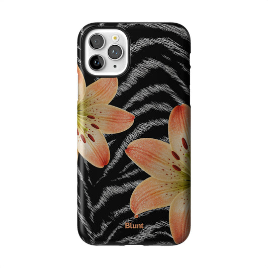 Tangerine Wild iPhone Case gallery - Iphone_11_Pro_Max_1