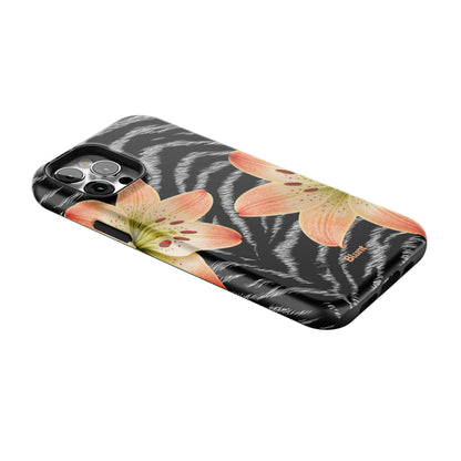 Tangerine Wild iPhone Case gallery - Iphone_12_Pro_2