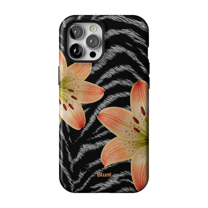 Tangerine Wild iPhone Case gallery - Iphone_12_Pro_Max_1