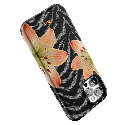 Tangerine Wild iPhone Case gallery - Iphone_12_Pro_Max_5