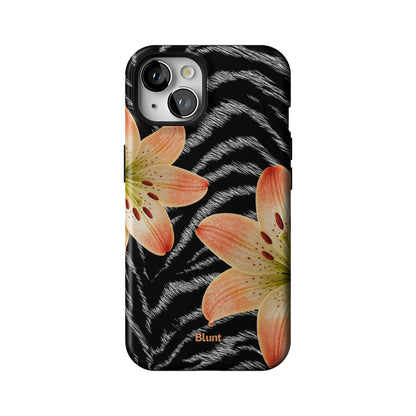 Tangerine Wild iPhone Case gallery - Iphone_13_Iphone_1