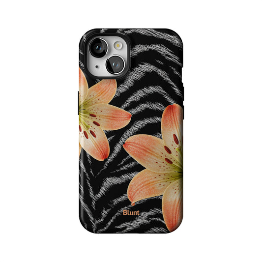 Tangerine Wild iPhone Case gallery - Iphone_13_Iphone_1