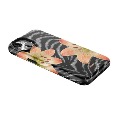 Tangerine Wild iPhone Case gallery - Iphone_13_Iphone_2