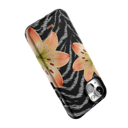 Tangerine Wild iPhone Case gallery - Iphone_13_Iphone_5