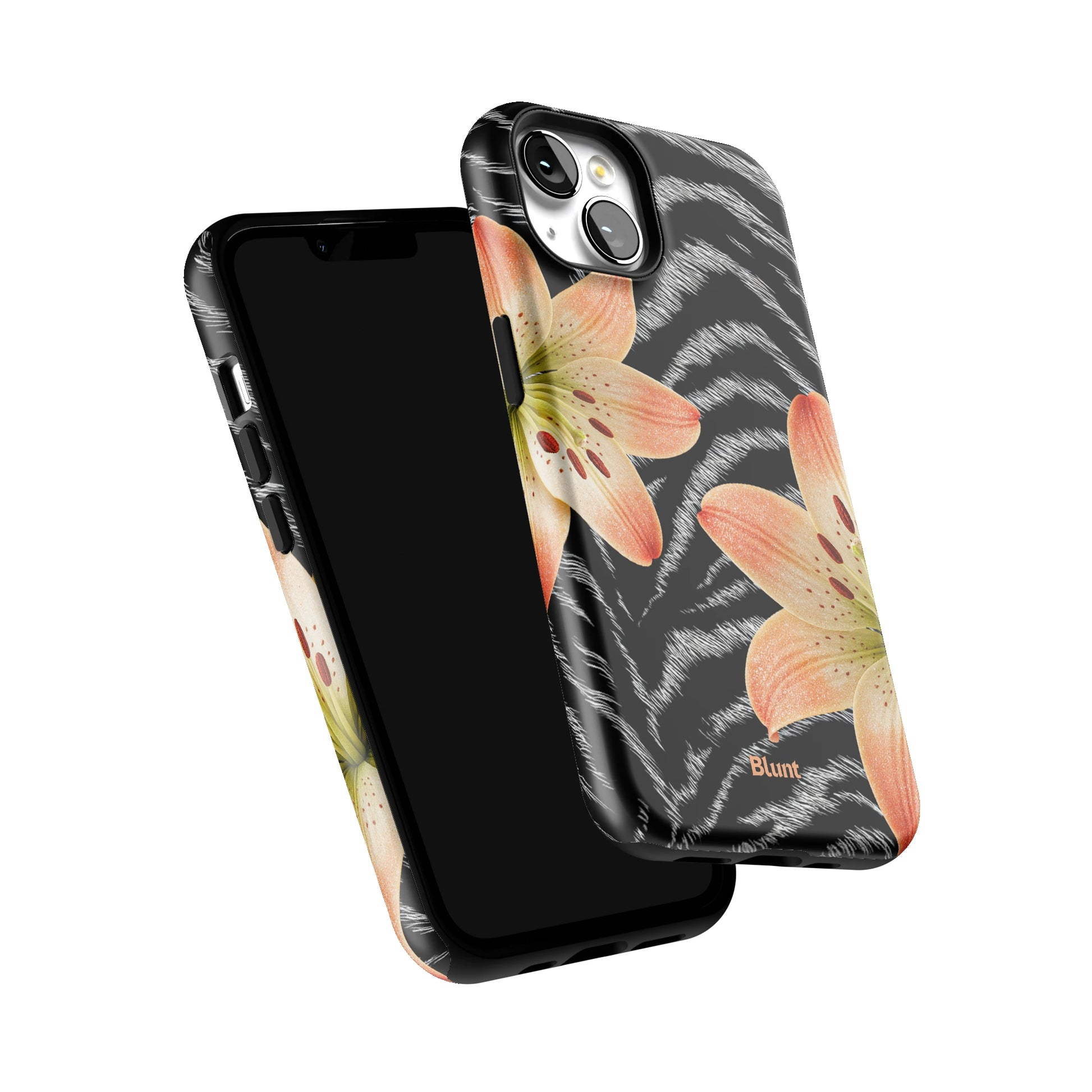 Tangerine Wild iPhone Case gallery - Iphone_13_Iphone_6
