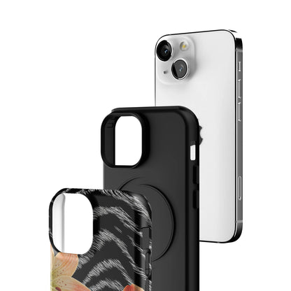 Tangerine Wild iPhone Case gallery - Iphone_13_Mini_Air_Plus_3
