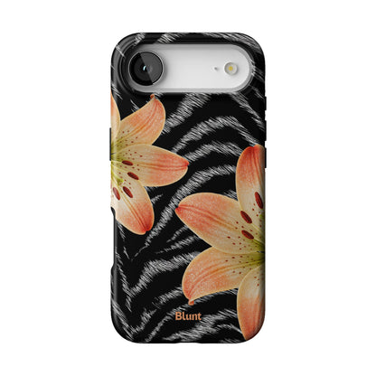Tangerine Wild iPhone Case gallery - Iphone_17_Air_1