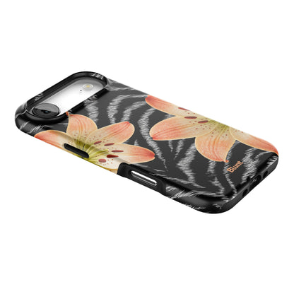 Tangerine Wild iPhone Case gallery - Iphone_17_Air_2