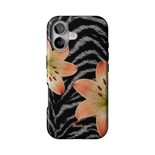 Tangerine Wild iPhone Case gallery - Iphone_17_Iphone_1