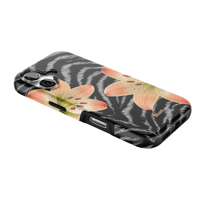 Tangerine Wild iPhone Case gallery - Iphone_17_Iphone_2