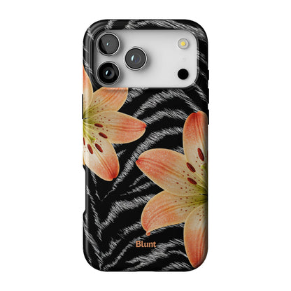 Tangerine Wild iPhone Case gallery - Iphone_17_Pro_Max_1