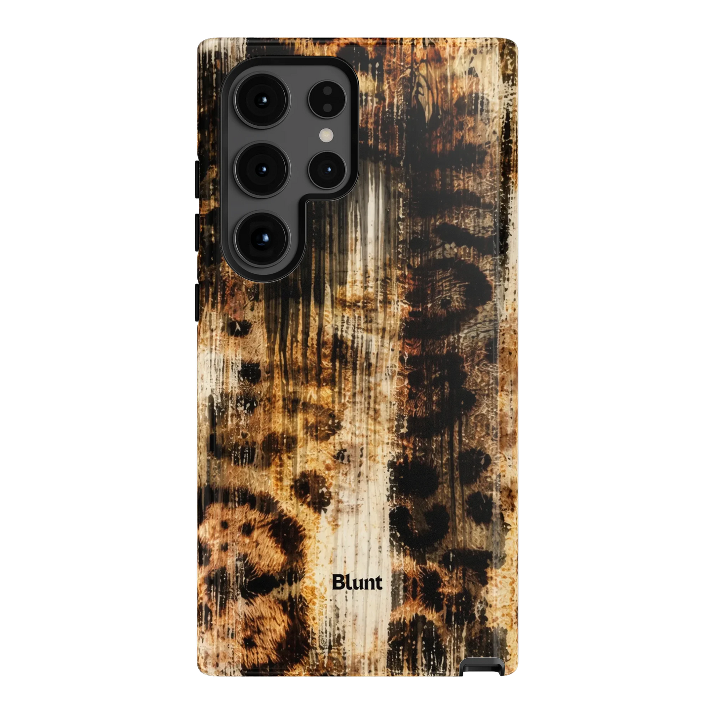 Ink Safari Samsung Case