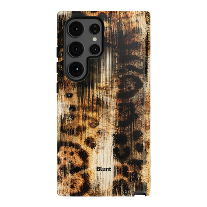 Ink Safari Samsung Case