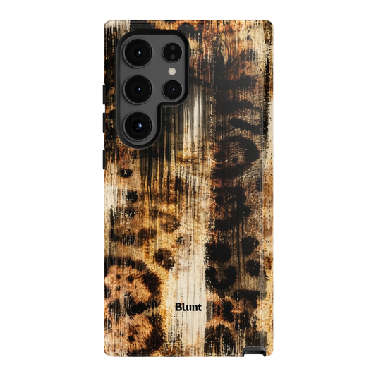 Ink Safari Samsung Case