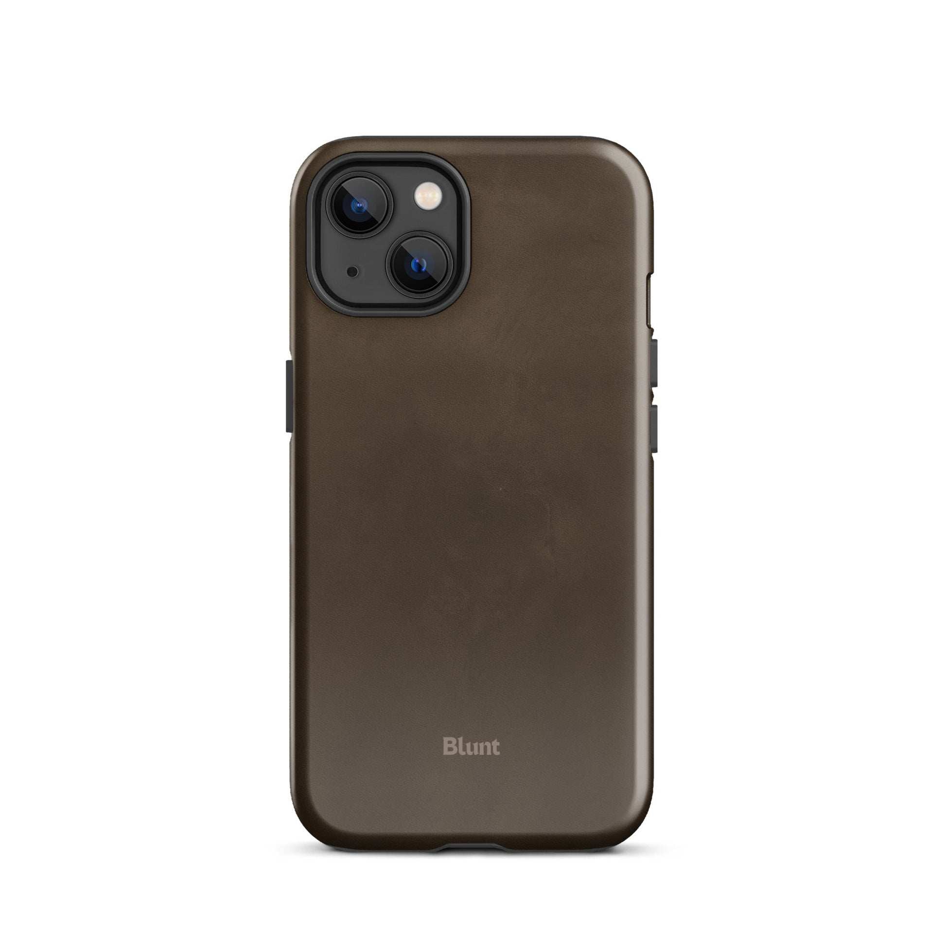 Tannin iPhone Case - Blunt Cases