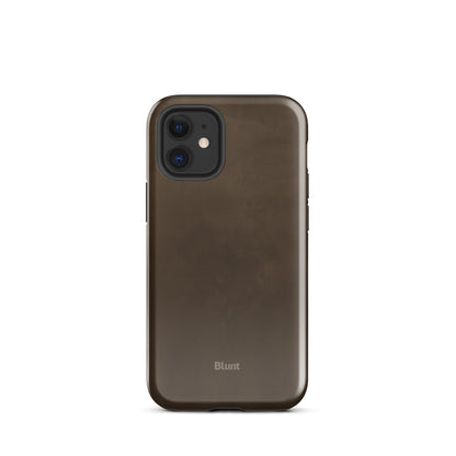 Tannin iPhone Case - Blunt Cases