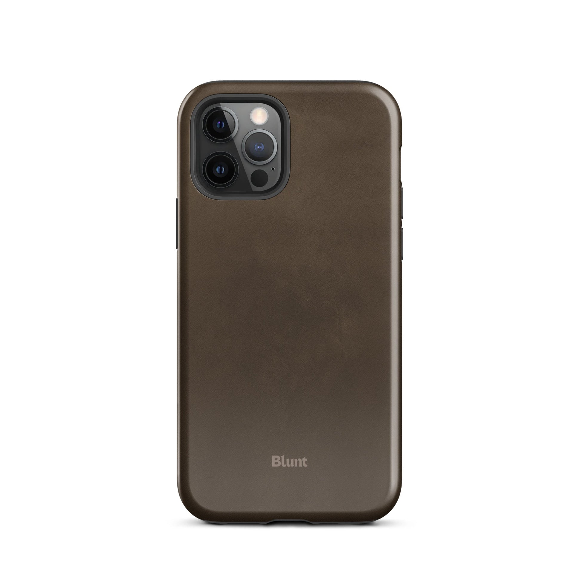 Tannin iPhone Case - Blunt Cases