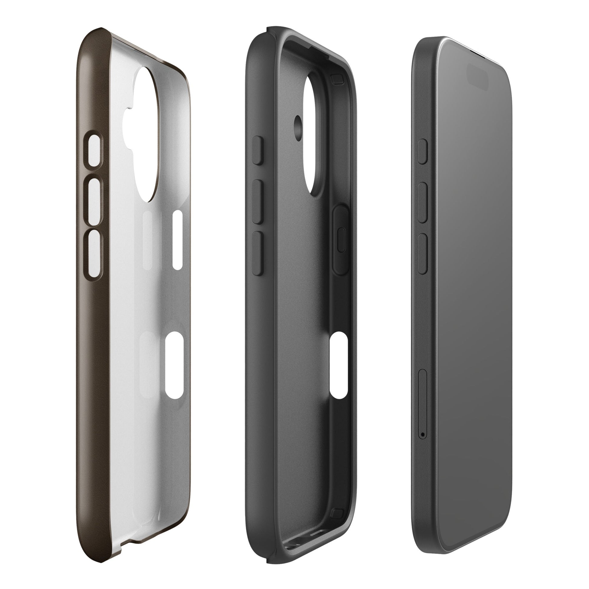 Tannin iPhone Case - Blunt Cases