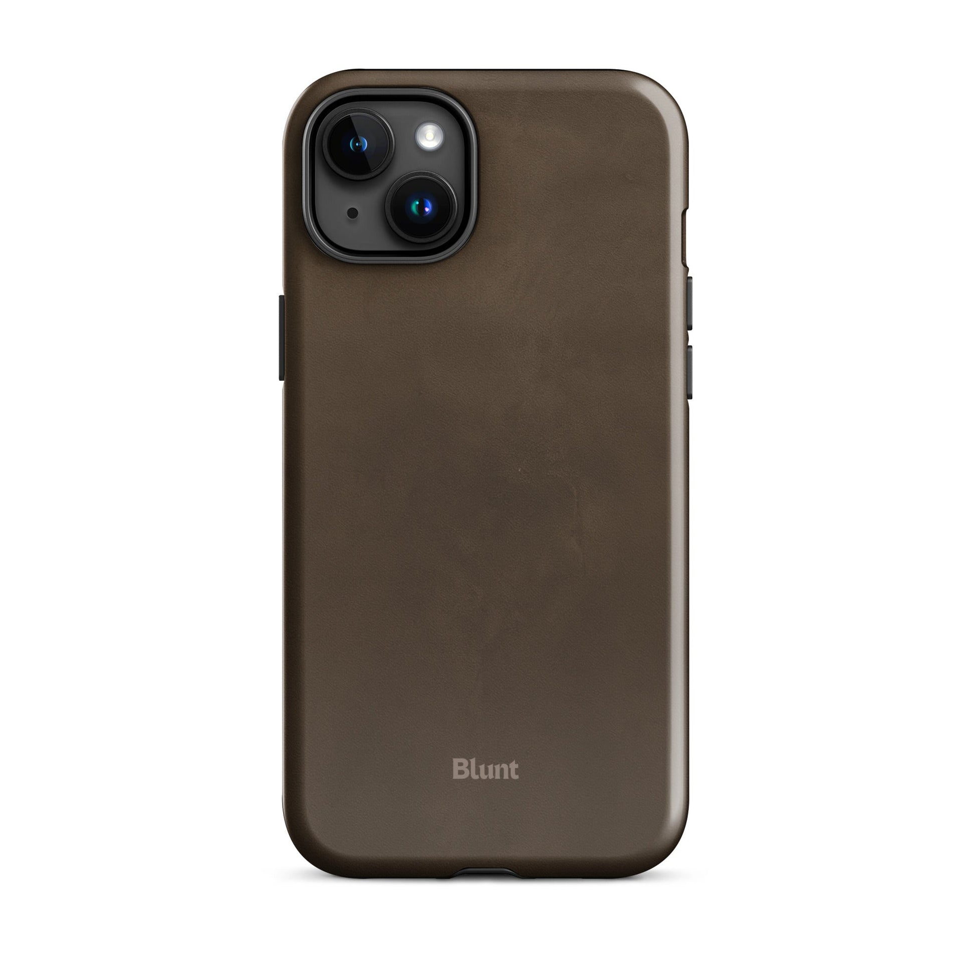 Tannin iPhone Case - Blunt Cases