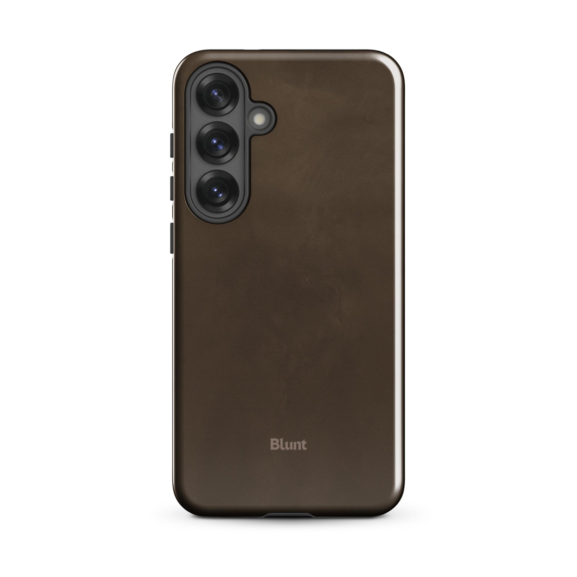 Tannin Samsung Case - Blunt Cases