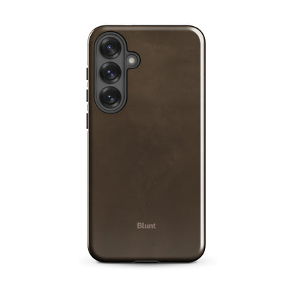 Tannin Samsung Case - Blunt Cases
