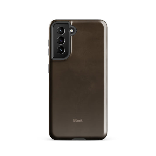 Tannin Samsung Case - Blunt Cases