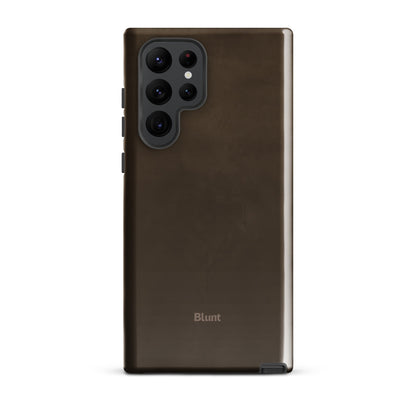Tannin Samsung Case - Blunt Cases