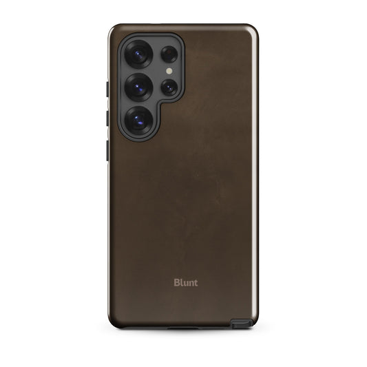Tannin Samsung Case - Blunt Cases