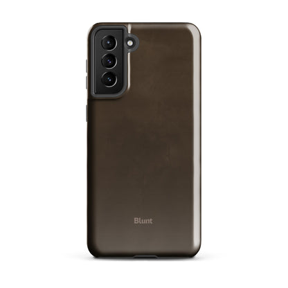 Tannin Samsung Case - Blunt Cases