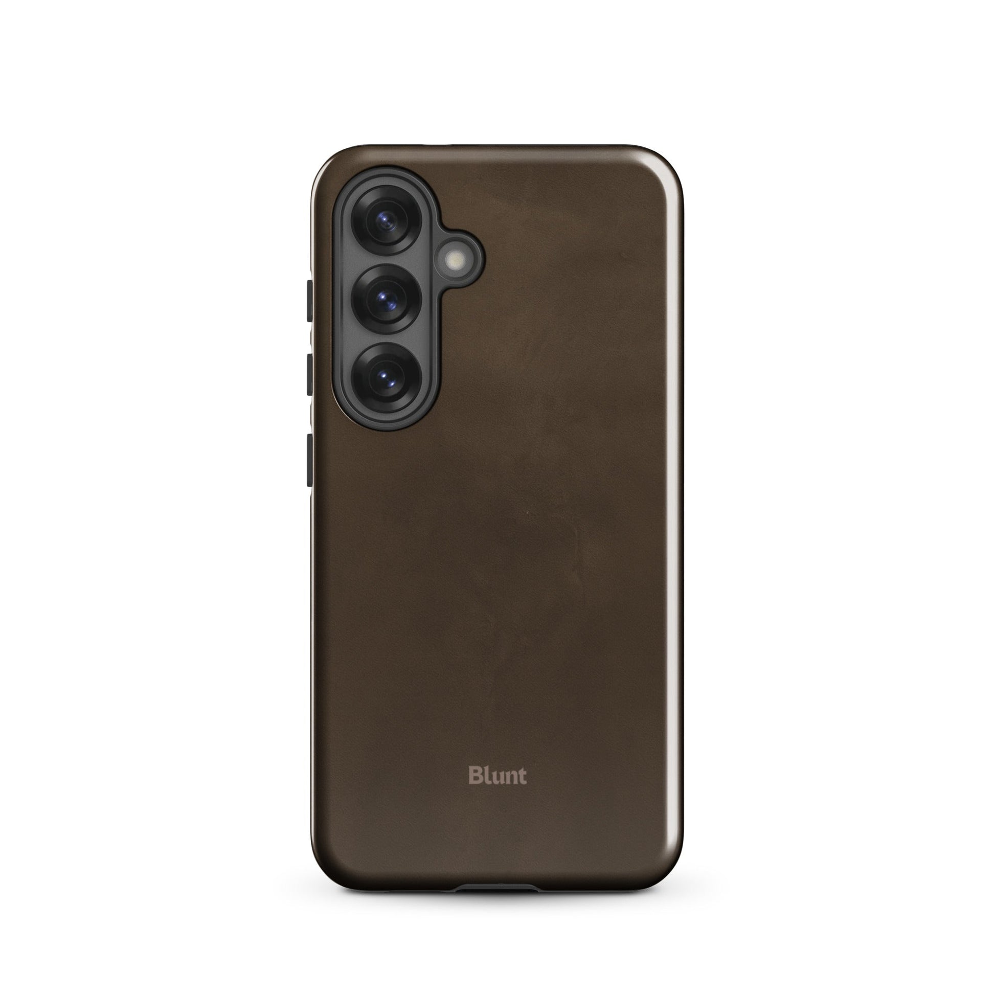Tannin Samsung Case - Blunt Cases