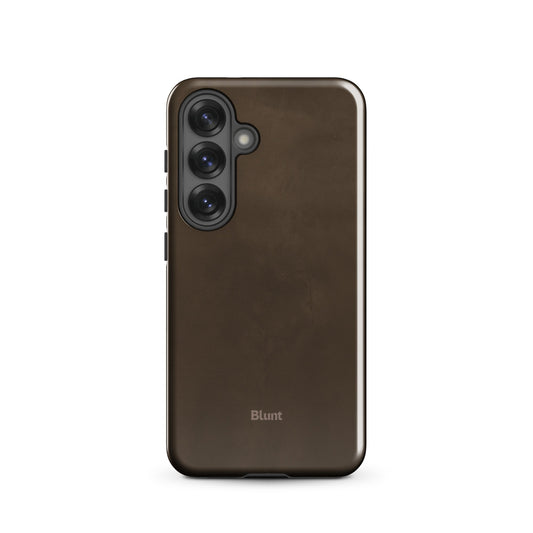 Tannin Samsung Case - Blunt Cases